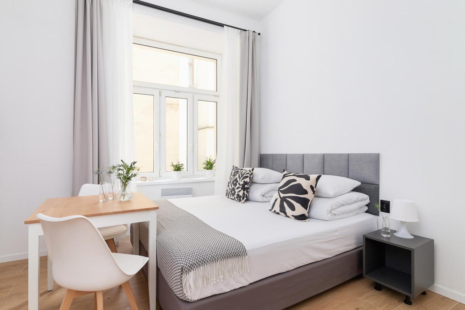 Studio Apartment - Radziwillowska 27 Cracovie Extérieur photo